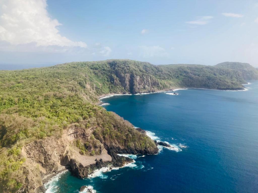 Nosso Canto Noronha Fernando de Noronha Exteriör bild